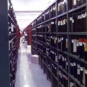 Picture of the Film Archive