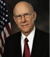 Senator Pat Roberts, Kansas