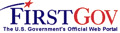 FirstGov.gov is the U.S. government's official web portal