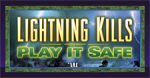 Lightning Safety Information Link