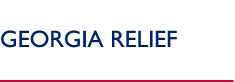 Georgia Relief