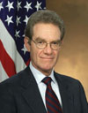 Peter W. Rodman