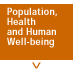 Population, Health and Human Well-being
