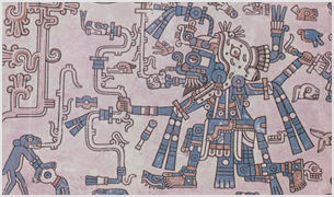 A Pre-Contact Codex