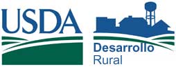 Departamento de Agricultura de EE.UU. Desarrollo Rural