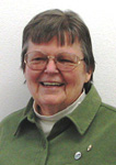 Della Moen -- Illinois NRCS Earth Team Volunteer