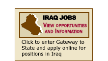 Iraq Jobs