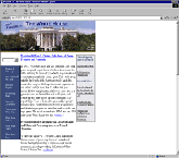 Version 5 Homepage