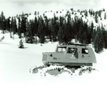 circa 1950's Tucker Sno-Cat (NRCS photo -- click to enlarge)