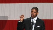 Mayor-elect Kevin Johnson: First 100 days