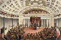 Senate Chamber, Washington