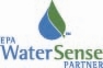 EPA Watersense logo