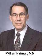 Dr. William Haffner