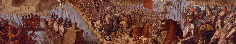 Conquest of Mexico