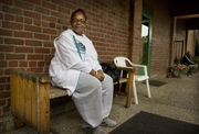 Book of Dreams: Benches for Homeless Women