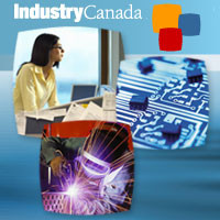 Industry Canada - Selected Titles