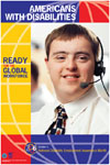 2006 National Disability Employment Awareness Month poster