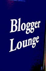 Date: 11/24/2008 Description: Blogger Lounge graphic © AP Photo