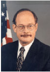Ambassador John E. Lange, Special Representative on Avian and Pandemic Influenza