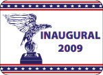 Inaugural 2009: Own a Piece of History Inaugural History!