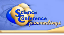 Science Conference Proceedings - Home