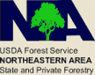 USDA Forestry Service Northeastern Area State and Private Forestry