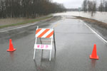 flood water near Marion, Ilinois (NRCS photo -- click to enlarge)