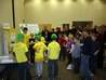 FIRST Lego League event