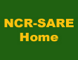 North Central Region Sare Logo