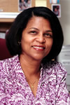 Marian Johnson-Thompson, Ph.D.