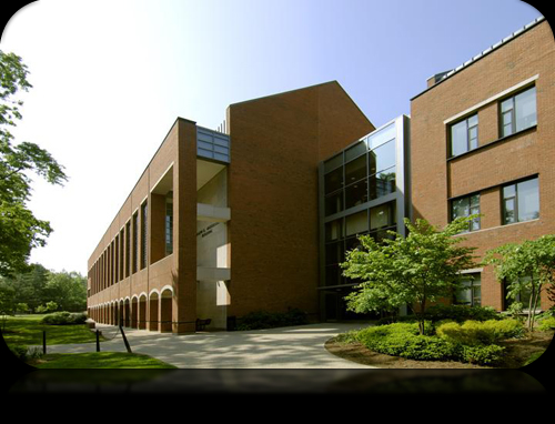Ralph G. Anderson Building