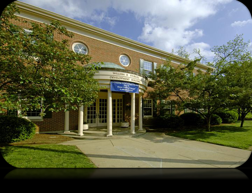 Sturgill Office of Development Building