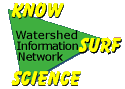 [Gateways to watershed information]