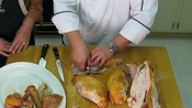 In The Kitchen - Turkey