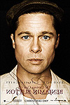 The Curious Case of Benjamin Button (PG-13), Released: December 25, 2008