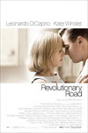 Revolutionary Road (R), Released: December 26, 2008