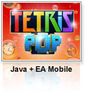 Java + EA Mobile