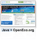 Java + OpenEco