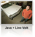 Java + Linc Volt