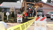 NTSB probes Rancho Cordova blast