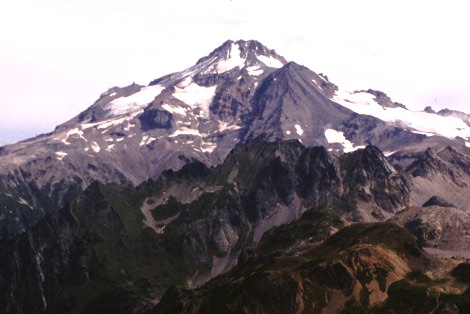 Glacier Peak