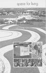 image from an article on open space from the 1971 Yearbook of the United States Department of Agriculture