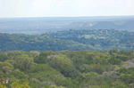 Texas hill country