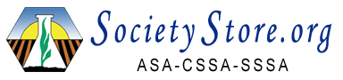 ASA-CSSA-SSSA Store Logo