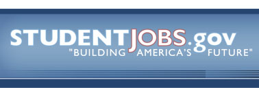 Studentjobs.gov - Building America's Future