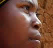 Photo of Ugandan Fistula Survivor: Federesi's Story
