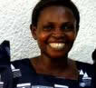Photo of Ugandan Fistula Survivor: Mastula's Story