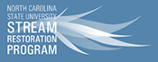 Stream Restoration Logo