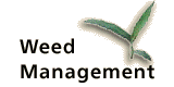 Weed Management