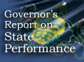Governor's Report on State Performance